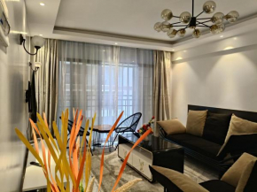 Three Petals House